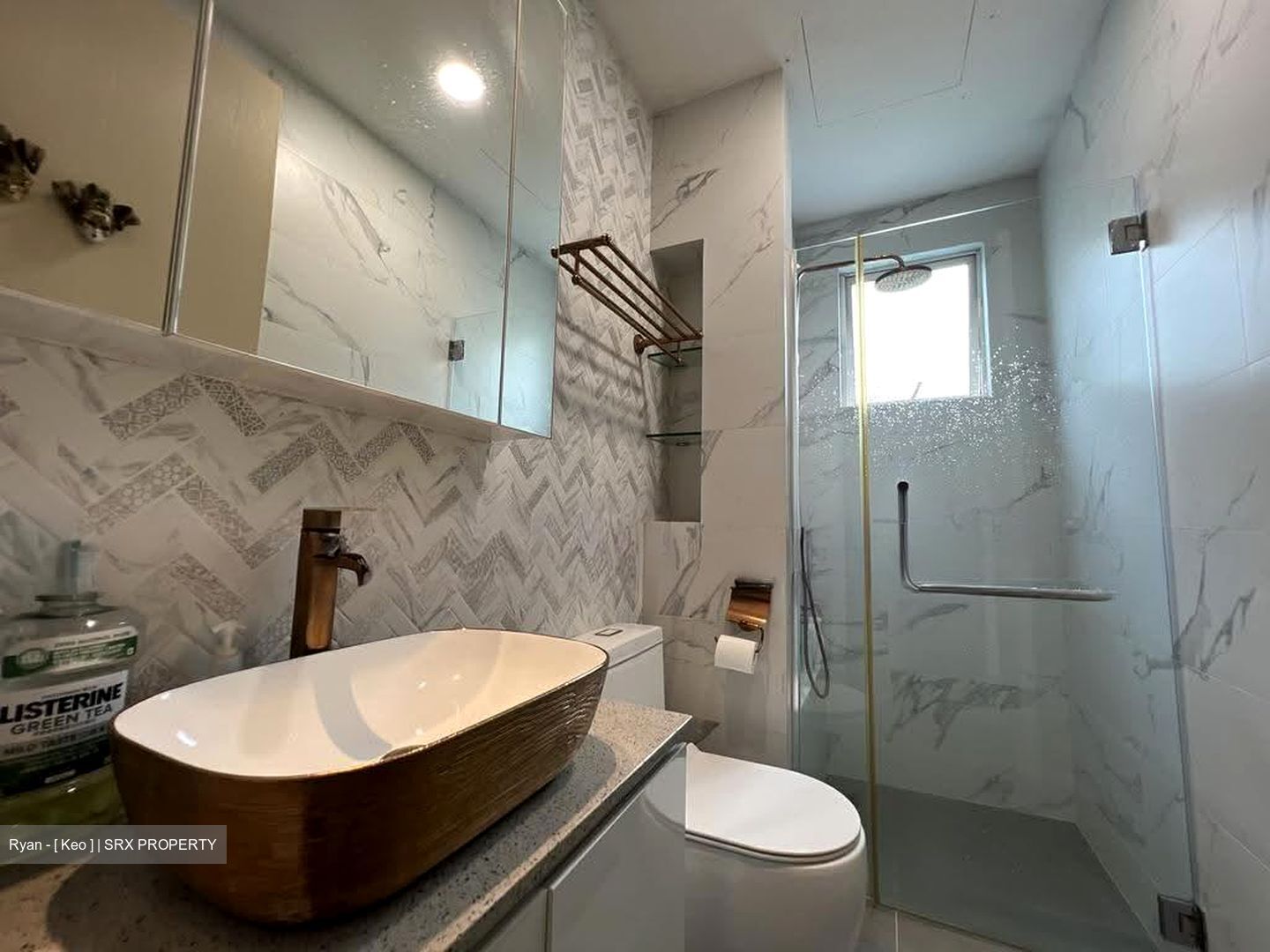 Hillington Green (D23), Condominium #616014671